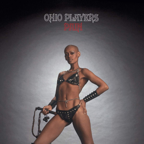 OHIO PLAYERS - PAINOHIO PLAYERS - PAIN.jpg